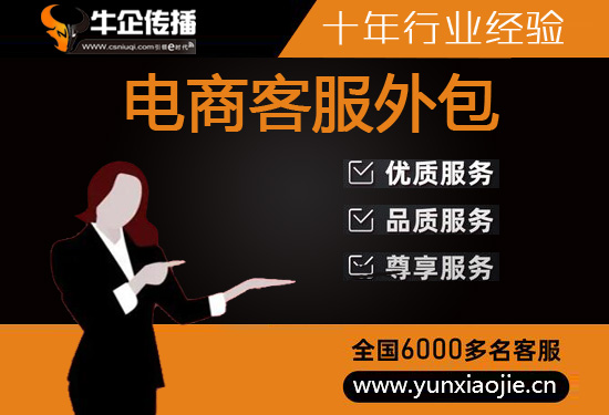 成都蚂蚁客服外包